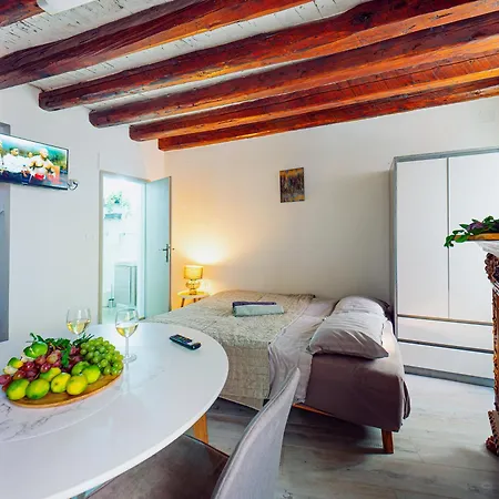 Apartmán Polina