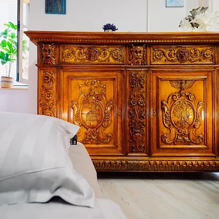 Polina Apartmán Rovinj